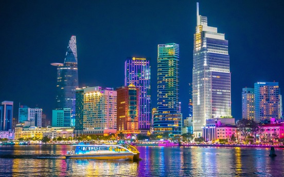 Việt Nam sắp có siêu đô thị quốc tế du lịch hấp dẫn, năng động, tọa lạc tại thành phố giàu nhất cả nước