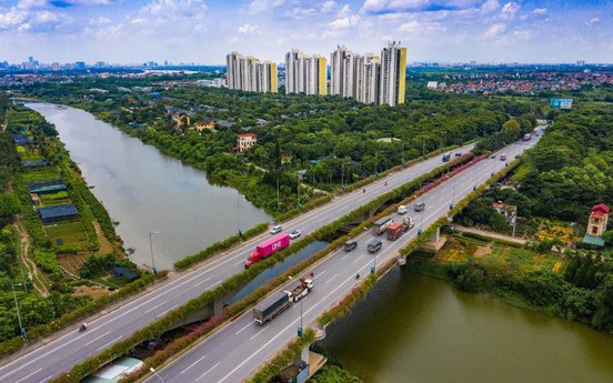 Đất nền Hưng Yên tiếp tục tăng giá