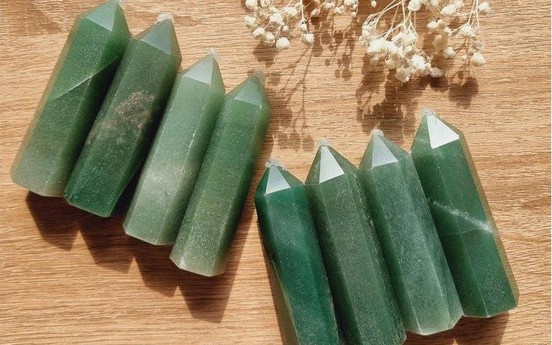Nữ mệnh Mộc hợp màu gì - Cách lựa chọn màu giúp tăng vận may