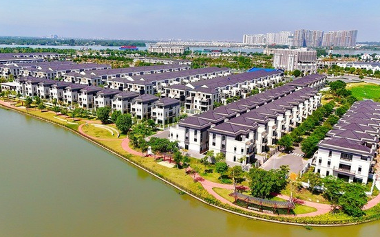 Siêu dự án 'sống còn' của Novaland (NVL) đón tin vui