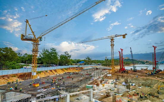 Chủ tịch UBND tỉnh An Giang chỉ đạo nóng: Chậm tiến độ dự án APEC, người đứng đầu các cơ quan, đơn vị phải chịu trách nhiệm