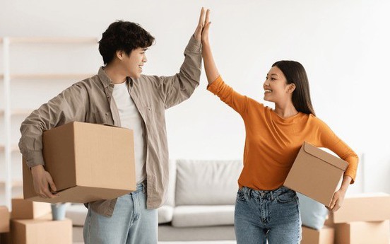 Người trẻ tận dụng giải pháp tài chính để mua nhà