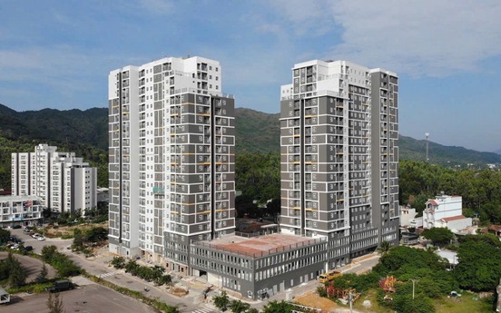 Tỉnh lớn thứ hai Việt Nam mời đầu tư dự án nhà ở xã hội 1.250 tỷ