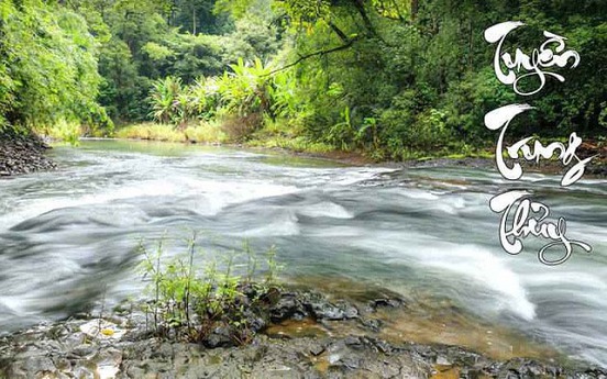 Giải mã chi tiết mệnh Tuyền Trung Thủy trong ngũ hành