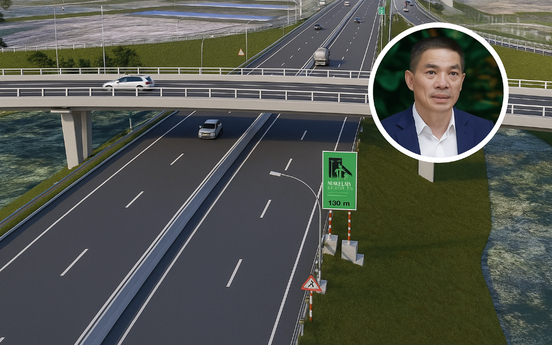 Vụ Tập đoàn Sơn Hải trượt thầu dù bỏ giá thấp: Phó Thủ tướng có chỉ đạo mới