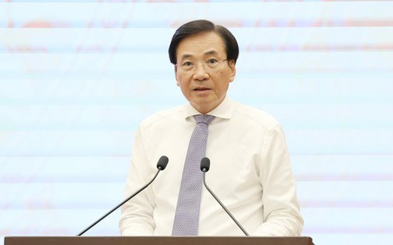 Họp báo Chính phủ thường kỳ tháng 8: KTXH tiếp tục xu hướng tích cực trên hầu hết các lĩnh vực