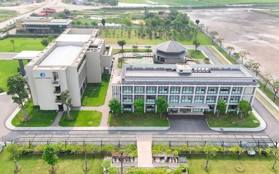 Tỉnh nhỏ nhất Việt Nam sắp có nhà máy sản xuất rượu Soju hơn 100 triệu USD