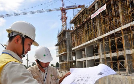 Rà soát khung pháp lý về quy trình, thủ tục đối với dự án đầu tư xây dựng