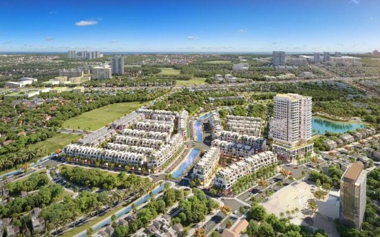 Tỉnh nhỏ nhất Việt Nam: Giá đất nền tăng mạnh, ‘điểm nóng’ đầu tư mới sau sáp nhập tỉnh