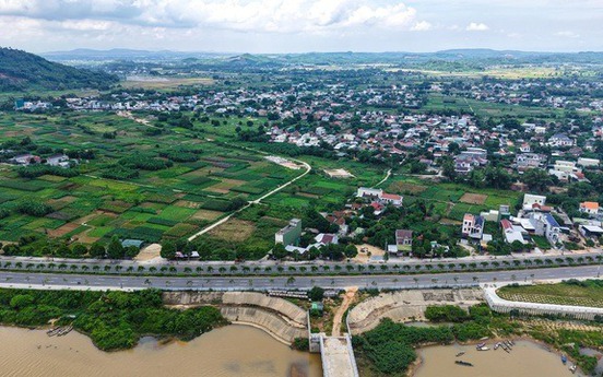 Tuyến đường 3.500 tỷ mang tên vùng biển đảo thiêng liêng của Việt Nam gặp khó sau 2 năm khởi công
