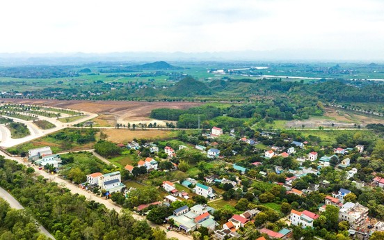 Ninh Bình chuẩn bị đấu giá gần 200 lô đất, khởi điểm từ 750 triệu đồng