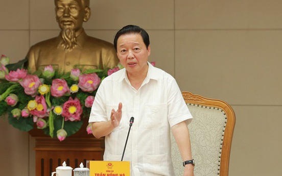 Sửa đổi Luật Quy hoạch đô thị và nông thôn: Đồng bộ, khắc phục bất cập, kế thừa thành quả