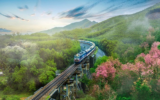 TP. HCM sắp có tuyến đường sắt dài gần 60km kết nối đến cửa ngõ miền Tây
