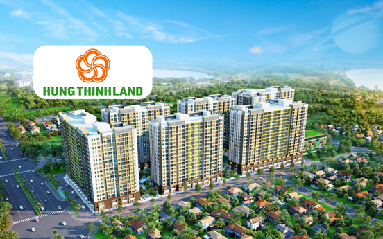 Thoát lỗ sau 2 năm, một ông lớn địa ốc phía Nam bước vào 'vòng tái sinh'