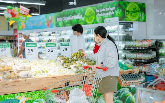Chọn thực phẩm an toàn: xu hướng tất yếu trong tiêu dùng hiện đại