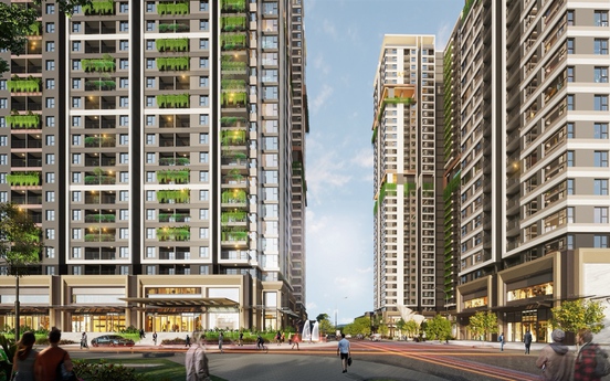 Phát Đạt và lợi thế trong cuộc đón sóng vốn ngoại vào bất động sản Việt Nam