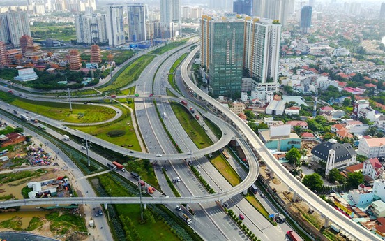 Từ hôm nay, Việt Nam chính thức có 4 cấp đô thị mới