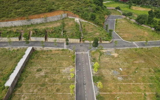 Chính thức từ hôm nay, phân lô và tách thửa sẽ có sự thay đổi lớn