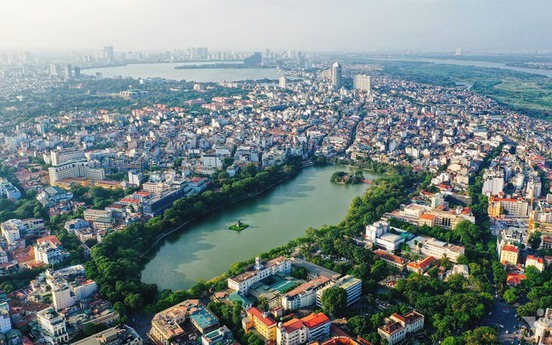 Hôm nay, Việt Nam chính thức áp dụng bảng giá đất mới đến từng thửa