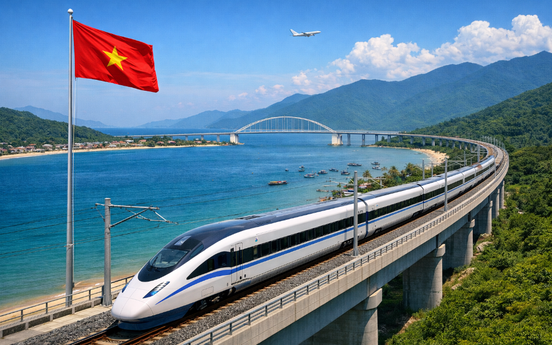 Thủ tướng chốt loạt mốc tiến độ then chốt cho đường sắt tốc độ cao Bắc - Nam và loạt dự án trọng điểm