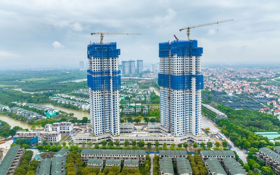 Xây dựng Hòa Bình đặt mục tiêu lớn trong năm 2026 sau năm thắng kiện thu về hàng trăm tỷ