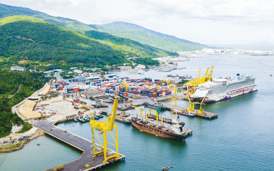 1 tuần nữa, khởi công dự án cảng biển hơn 43.000 tỷ đồng lớn nhất miền Trung