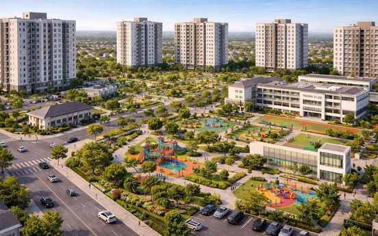 Từ nay, người có nhà đáp ứng điều kiện này sẽ vẫn được mua nhà ở xã hội