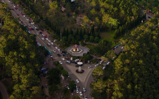 Đảo duy nhất của Việt Nam từng có 5 ngọn núi lửa và ‘Đà Lạt thứ 2’ của Tây Nguyên liên kết phát triển du lịch sinh thái rừng - biển đảo