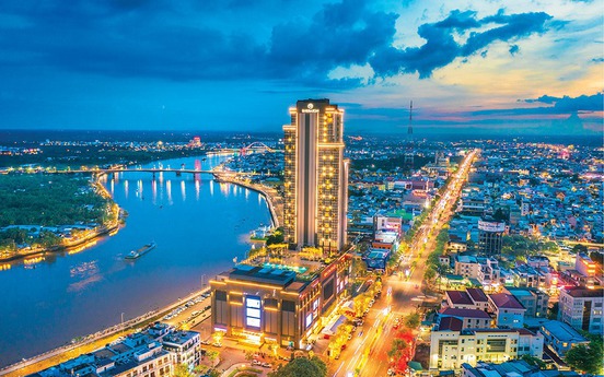 Việt Nam sẽ có trung tâm xúc tiến đầu tư - thương mại và du lịch tọa lạc tại TP lớn thứ 3 cả nước