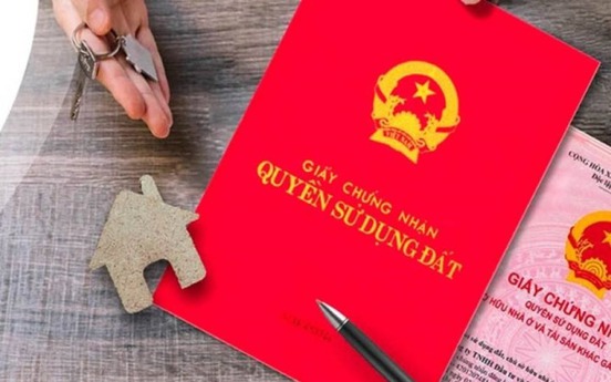 Từ giờ, 6 trường hợp đăng ký biến động đất đai buộc phải cấp sổ đỏ
