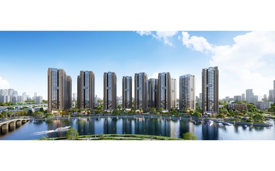 Bất động sản TP.HCM và vùng phụ cận năm 2026 sẽ tiếp tục đà tăng trưởng rõ nét