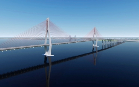 Ngày mai, Việt Nam chính thức khởi công cây cầu gần 20.000 tỷ kết nối 2 tỉnh thành giàu nhất cả nước, kết thúc sứ mệnh bến phà có từ thời Pháp thuộc