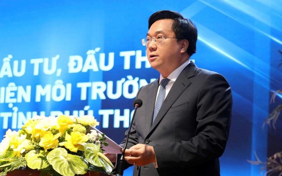 Phú Thọ: Gỡ vướng thực thi Luật Đầu tư, Đấu thầu, Đất đai, tạo dư địa phát triển đô thị