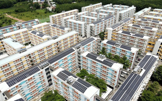 Nhà ở xã hội bứt tốc năm 2025: "Cú lội ngược dòng" và chiến lược giao chỉ tiêu đến từng địa phương