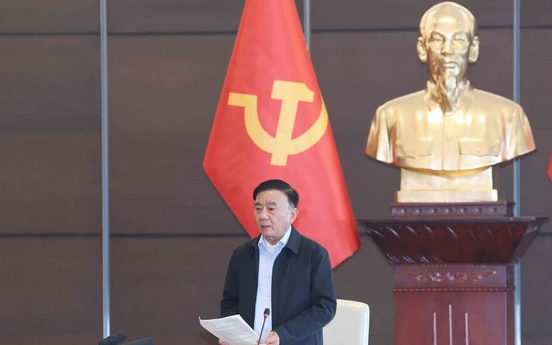 Thường trực Ban Bí thư: Đảm bảo an ninh, an toàn tuyệt đối cho Đại hội XIV