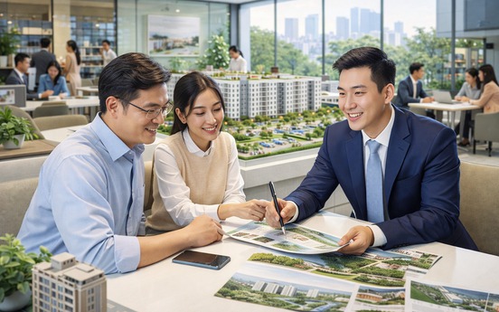 Việt Nam đang gấp rút đề xuất thành lập Trung tâm giao dịch bất động sản và quyền sử dụng đất