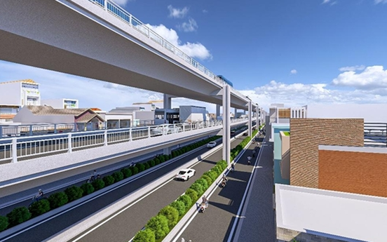 Ngày mai, thành phố giàu nhất Việt Nam chính thức động thổ xây dựng cây cầu 2 tầng đầu tiên, vốn đầu tư hơn 23.000 tỷ