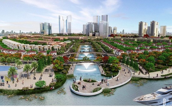 TP. HCM bổ sung 5 dự án nhà ở cho phép người nước ngoài sở hữu