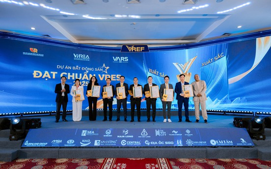 Chuẩn mực tạo khác biệt: Các dự án đạt VRES và giá trị dài hạn cho thị trường