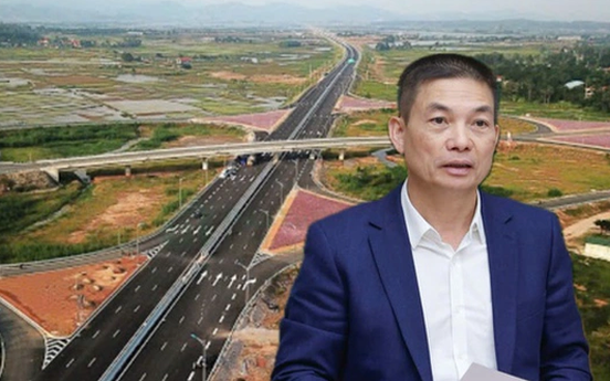 Sau 1 tháng khởi công nhưng chưa thi công, cao tốc 18.000 tỷ xuyên rừng đẹp nhất Việt Nam nhận chỉ đạo nóng