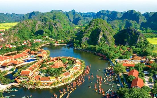 Tỉnh sát vách Hà Nội sắp lên thành phố trực thuộc Trung ương, phấn đấu trở thành trung tâm du lịch quốc tế