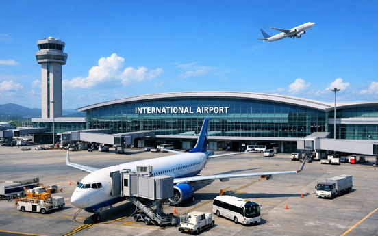 Việt Nam sẽ có thêm sân bay mới, quy mô công suất 10 triệu khách/năm, tọa lại tại 'Đà Lạt thứ hai' của Tây Nguyên