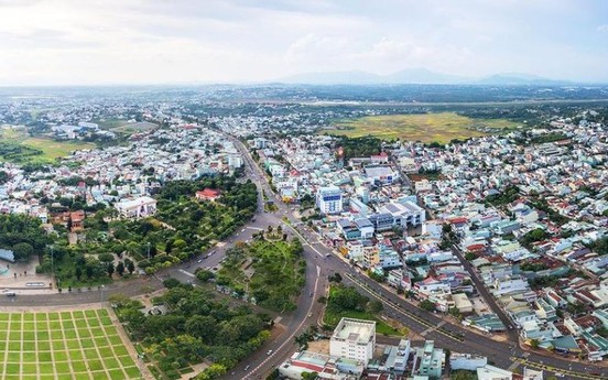 Gia Lai đấu giá 200ha đất tại Pleiku với giá khởi điểm 2.247 tỷ đồng