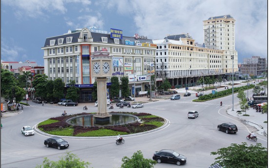 Bắc Ninh công bố điều chỉnh quy hoạch chi tiết Khu nhà ở Phúc Sơn