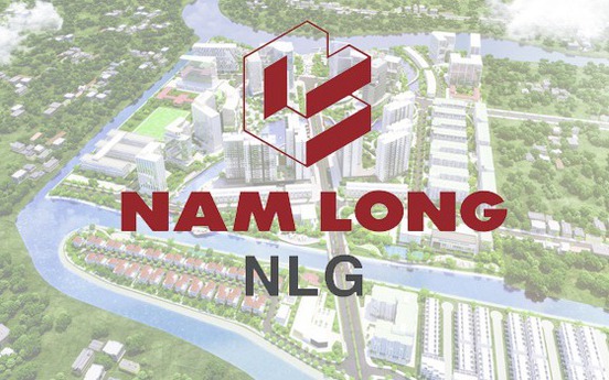 Thấy gì khi Nam Long (NLG) điều chỉnh tài sản đảm bảo lô trái phiếu 500 tỷ đồng?