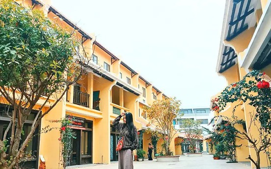 Chính thức xóa sổ khu phố cổ hot nhất tỉnh sắp lên TP trực thuộc Trung ương