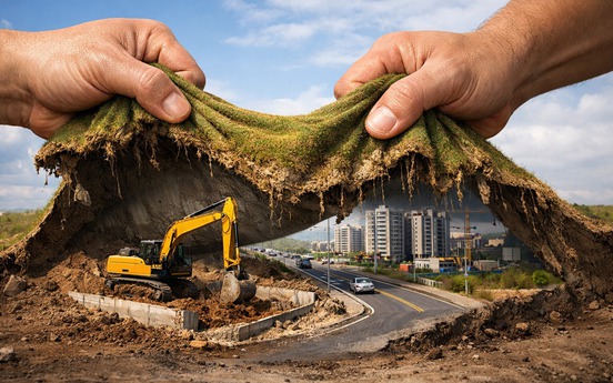 Từ nay, thời hạn thông báo thu hồi đất sẽ có sự thay đổi lớn