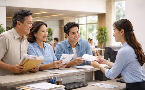 Kể từ nay, những trường hợp này buộc phải cấp mới sổ đỏ, sổ hồng