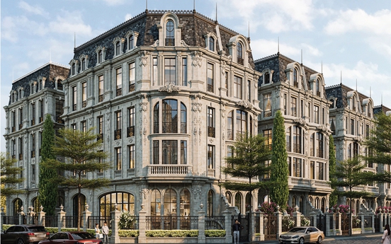 Nhà giàu ưu tiên bất động sản "giá trị thực", dòng tiền đầu năm dịch chuyển về đâu?