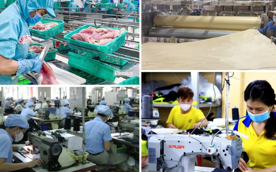 Chính sách ưu đãi thuế phát triển kinh tế tư nhân